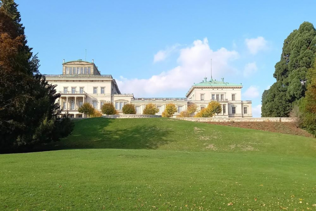 Computer Entsorgung Essen